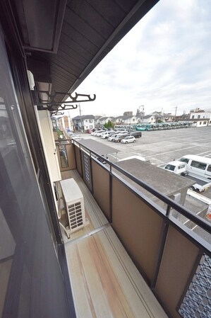 ソシア・エムの物件内観写真